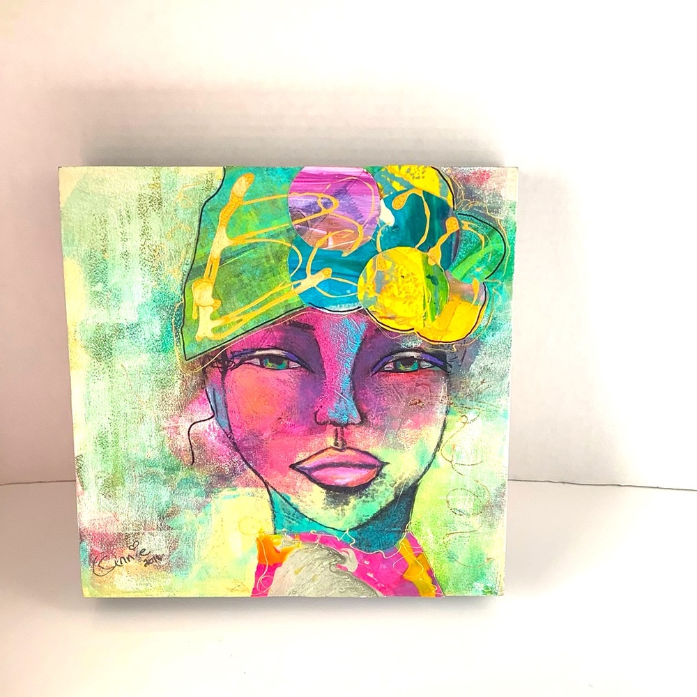 Painting 🖼️